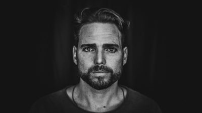 Jeremy Riddle More From Bethel Music - Sharefaith Magazine