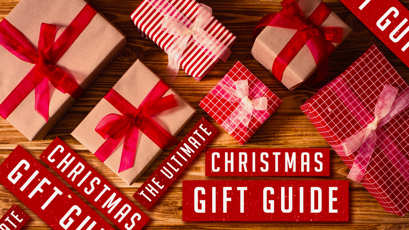 Christmas Gift Guide: Christmas Gift Ideas For Christians