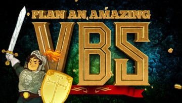 How To Plan an Amazing VBS for your Sunday School ministry.
