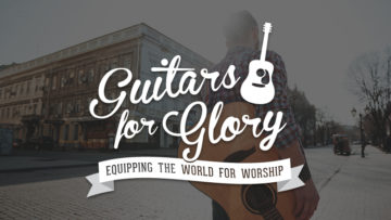 Guitars For Glory - Something Eternal