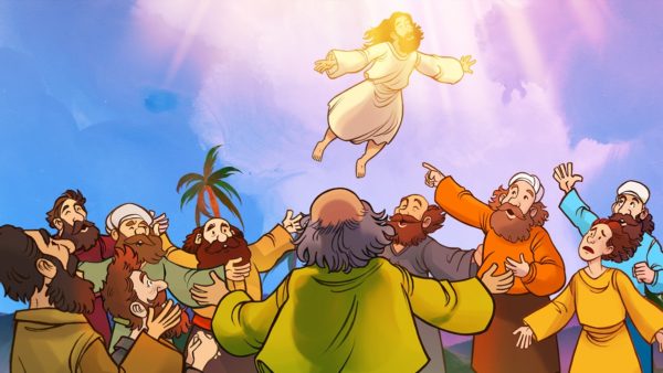 The Top 10 Pentecost Sunday School Lessons For Kids