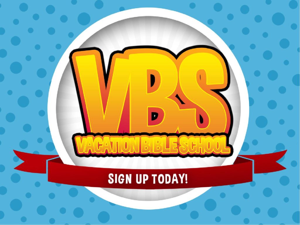 The Best Ways to Promote And Market Your Vacation Bible School ...