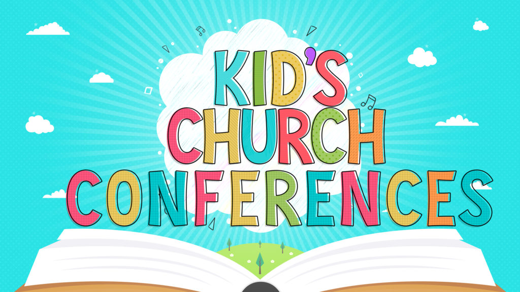 Top Christian Children's Ministry Conferences for 2021 - Sharefaith ...