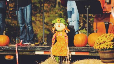 4 Reasons Harvest Festivals Make Such a Big Impact in Church Outreach