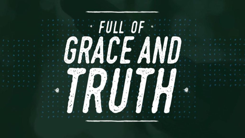 Grace and Truth Easter Worship Video for Kids-1