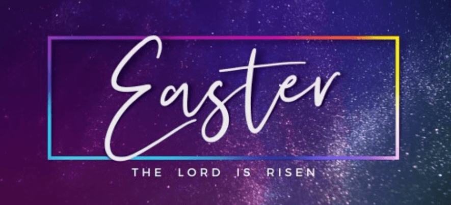 Easter Church Graphics